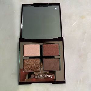 🌟⭐️🌟NEW Charlotte Tilbury Luxury Palette in Bella Sofia 🌟⭐️🌟
